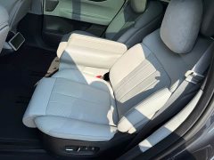 NIO ES8 75kWh - фото 17