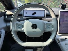 NIO ES8 75kWh - фото 18