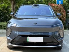 NIO ES8 75kWh - фото 2