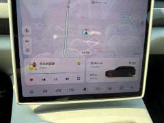 NIO ES8 75kWh - фото 20