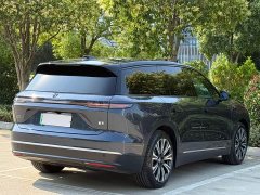 NIO ES8 75kWh - фото 5