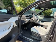 NIO ES8 75kWh - фото 6