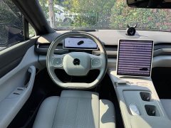 NIO ES8 75kWh - фото 9