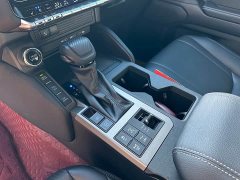 Toyota Prado 2.4T Hanye WX version 6 seats - фото 10
