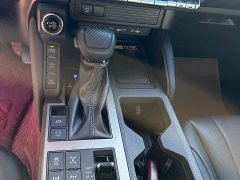 Toyota Prado 2.4T Hanye WX version 6 seats - фото 11
