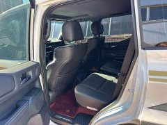 Toyota Prado 2.4T Hanye WX version 6 seats - фото 13
