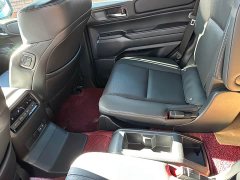 Toyota Prado 2.4T Hanye WX version 6 seats - фото 14