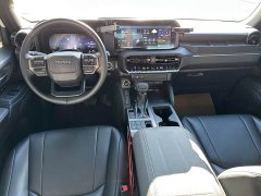 Toyota Prado 2.4T Hanye WX version 6 seats - фото 15