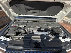 Toyota Prado 2.4T Hanye WX version 6 seats - фото 17
