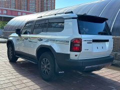 Toyota Prado 2.4T Hanye WX version 6 seats - фото 4