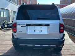 Toyota Prado 2.4T Hanye WX version 6 seats - фото 5