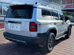 Toyota Prado 2.4T Hanye WX version 6 seats - фото 6