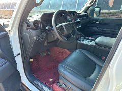 Toyota Prado 2.4T Hanye WX version 6 seats - фото 7