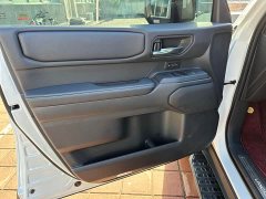 Toyota Prado 2.4T Hanye WX version 6 seats - фото 8