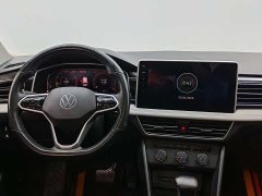 Volkswagen Tiguan L 280TSI automatic two-wheel drive Chaochuang limited edition - фото 11