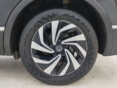 Volkswagen Tiguan L 280TSI automatic two-wheel drive Chaochuang limited edition - фото 16