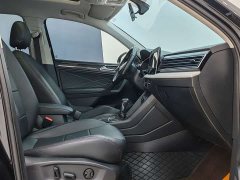 Volkswagen Tiguan L 280TSI automatic two-wheel drive Chaochuang limited edition - фото 9