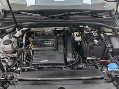 Audi Q3 35 TFSI Fashionable and Dynamic - фото 18