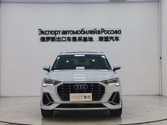 Audi Q3 35 TFSI Fashionable and Dynamic - фото 2