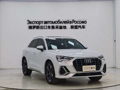Audi Q3 35 TFSI Fashionable and Dynamic - фото 3