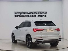 Audi Q3 35 TFSI Fashionable and Dynamic - фото 4