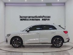 Audi Q3 35 TFSI Fashionable and Dynamic - фото 5