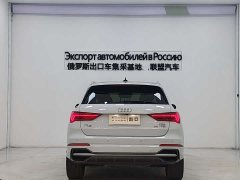 Audi Q3 35 TFSI Fashionable and Dynamic - фото 6