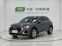 Audi Q3 35 TFSI Fashionable and Elegant (1.4T) - фото 1