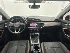 Audi Q3 35 TFSI Fashionable and Elegant (1.4T) - фото 10