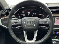 Audi Q3 35 TFSI Fashionable and Elegant (1.4T) - фото 12