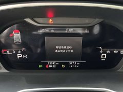 Audi Q3 35 TFSI Fashionable and Elegant (1.4T) - фото 13