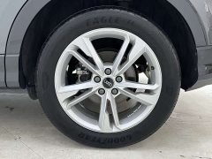 Audi Q3 35 TFSI Fashionable and Elegant (1.4T) - фото 17