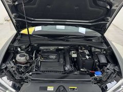 Audi Q3 35 TFSI Fashionable and Elegant (1.4T) - фото 18