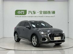 Audi Q3 35 TFSI Fashionable and Elegant (1.4T) - фото 3