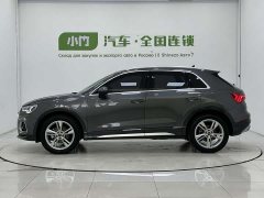 Audi Q3 35 TFSI Fashionable and Elegant (1.4T) - фото 5