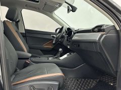 Audi Q3 35 TFSI Fashionable and Elegant (1.4T) - фото 9