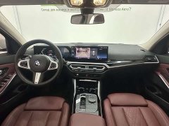 BMW 3 Series 320Li M Sport Package - фото 10