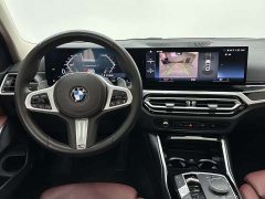 BMW 3 Series 320Li M Sport Package - фото 11