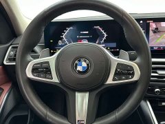 BMW 3 Series 320Li M Sport Package - фото 12
