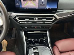 BMW 3 Series 320Li M Sport Package - фото 14
