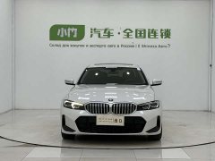 BMW 3 Series 320Li M Sport Package - фото 2