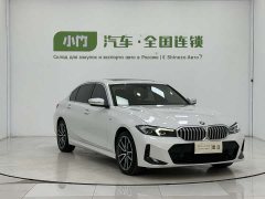 BMW 3 Series 320Li M Sport Package - фото 3
