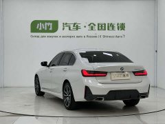 BMW 3 Series 320Li M Sport Package - фото 4