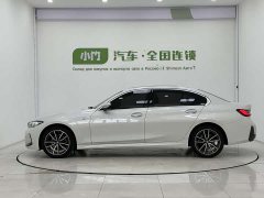 BMW 3 Series 320Li M Sport Package - фото 5
