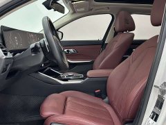 BMW 3 Series 320Li M Sport Package - фото 7