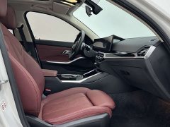 BMW 3 Series 320Li M Sport Package - фото 8