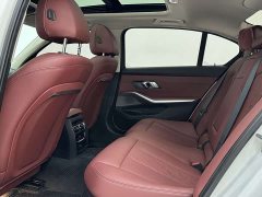 BMW 3 Series 320Li M Sport Package - фото 9