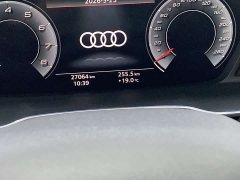 Audi Q3 35 TFSI Fashionable and Dynamic (1.4T) - фото 13