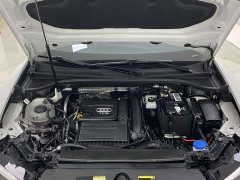 Audi Q3 35 TFSI Fashionable and Dynamic (1.4T) - фото 17