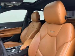 Cadillac CT4 28T luxury - фото 10
